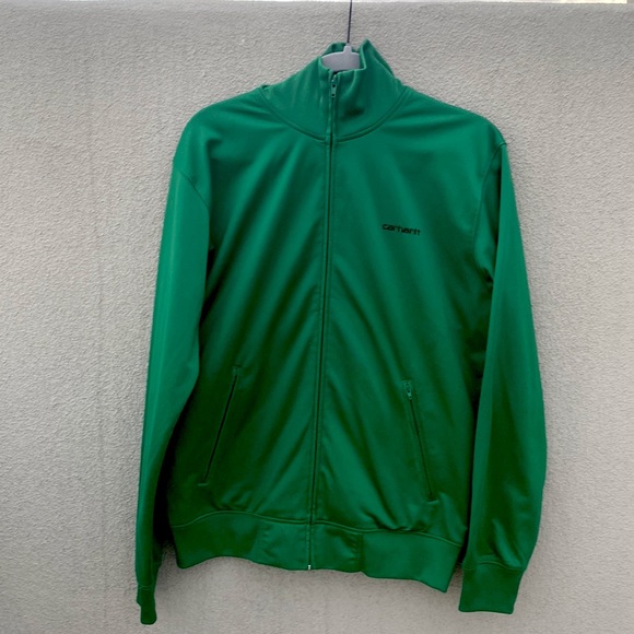 Carhartt Zip 90’s polyester